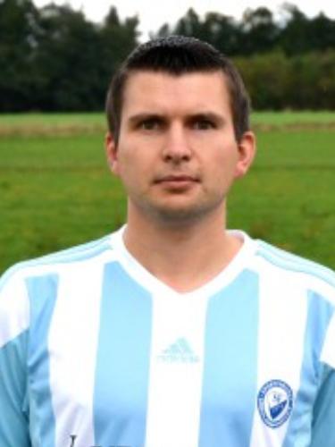 Peter Fischer