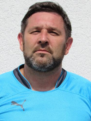 Michael Teichmann