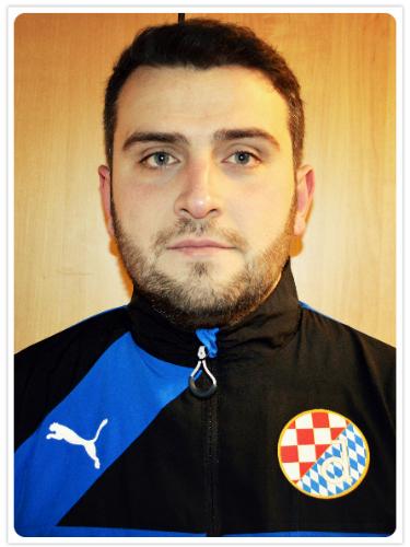Avatar Bild für Kristijan Cerkez