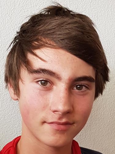 Tobias Auburger