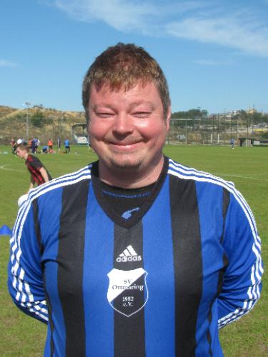 Markus Buechler