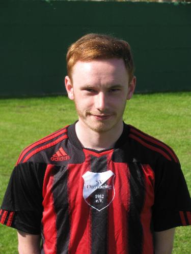 Daniel Heiß