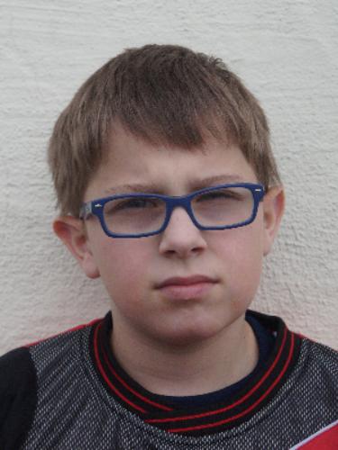 Luca Brandl
