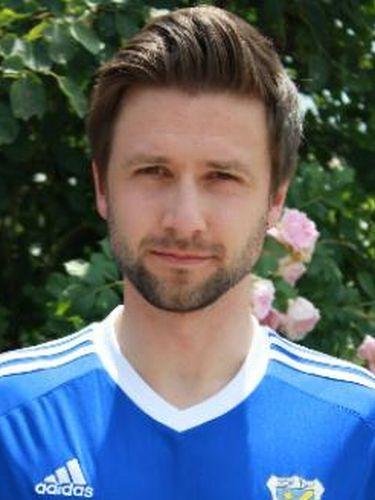 Andreas Bernert