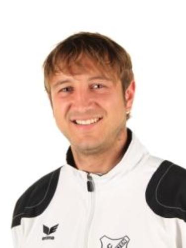 Christian Sturm