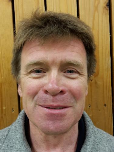 Klaus Solbach