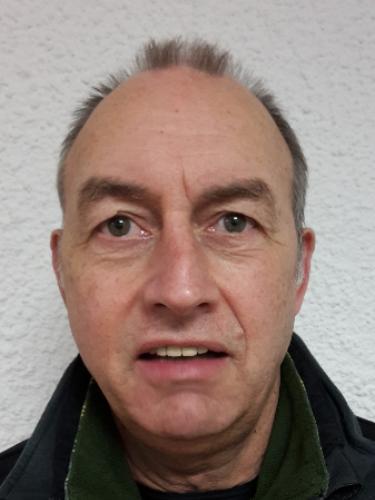 Siegmar Steinberger