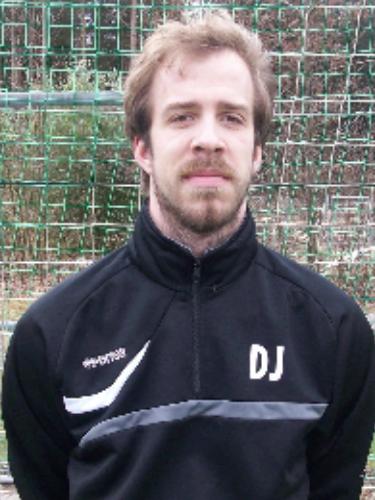 Dennis Joch
