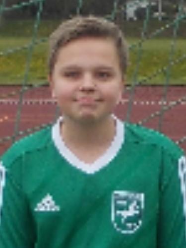 Maximilian Pauli