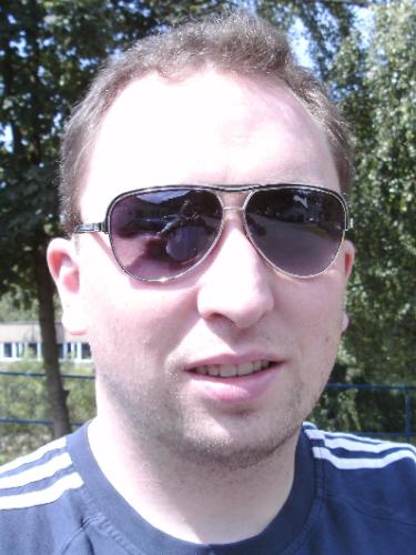 Daniel Pachocki