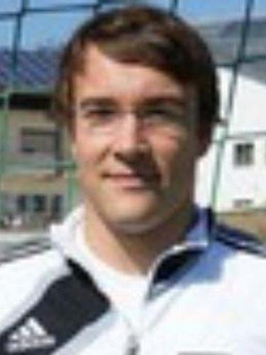 Michael Hatz