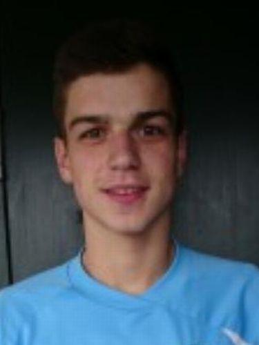 Tobias Weiss