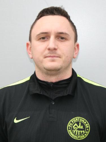 Damian Russak