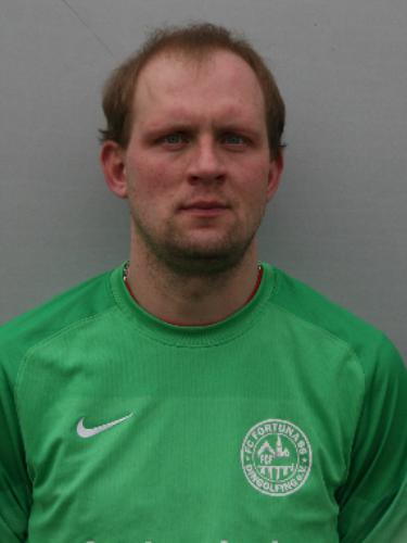 Robert Schwedka