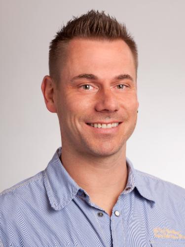 Alexander Lehmann