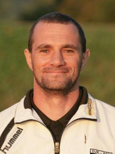 Max Ragaller