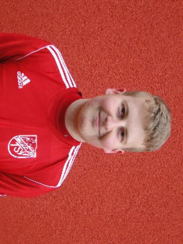 Dominik Achammer