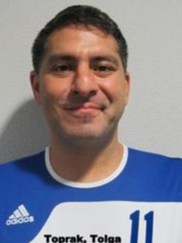 Tolga Toprak