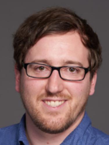 Michael Binder