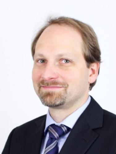 Sebastian Boehm