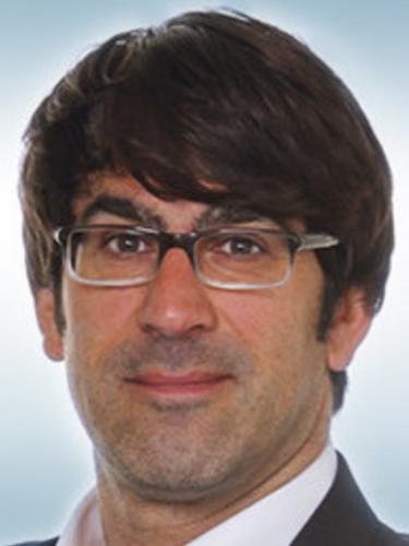 Stefan Stuhler