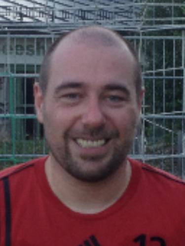 Stefan Hohberger