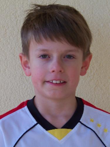Moritz Geduld