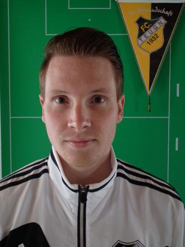 Andreas Mayer