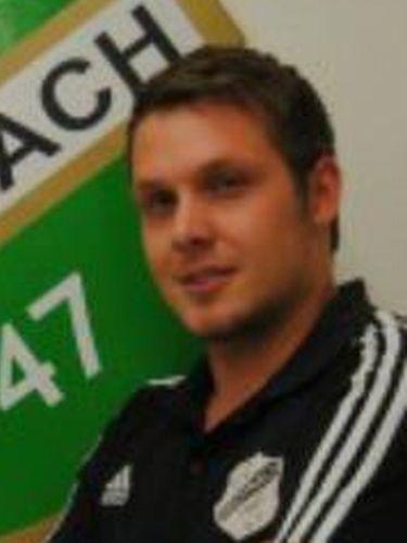 Andreas Kroner