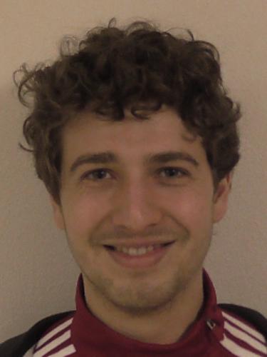 Simon Kellner