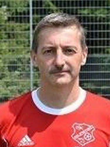 Robert Lang