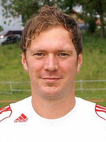 Florian Eggerl