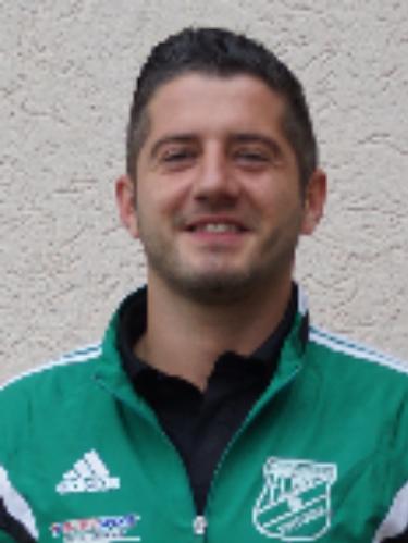 Francesco D'Amico