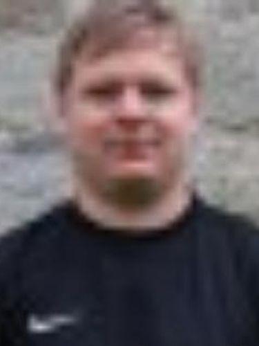 Stephan Pfell
