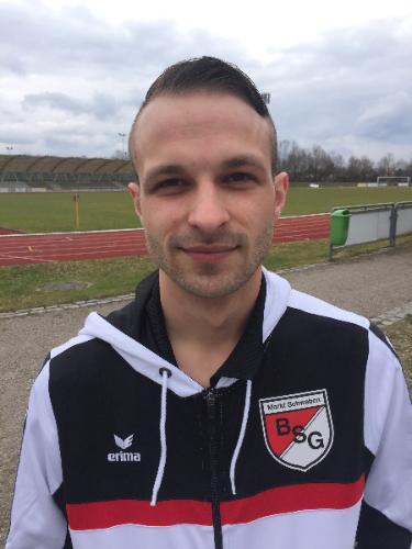 Markus Bielmeier
