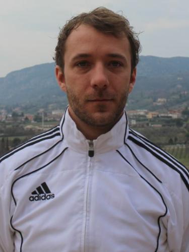 Tobias Lechner