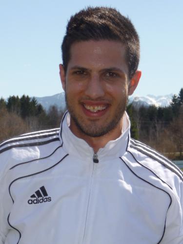 Domenic Mittas