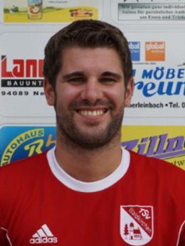 Stefan Kindermann
