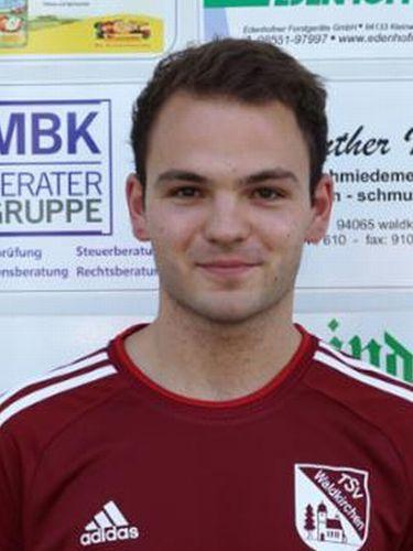 Matthias Mühlberger