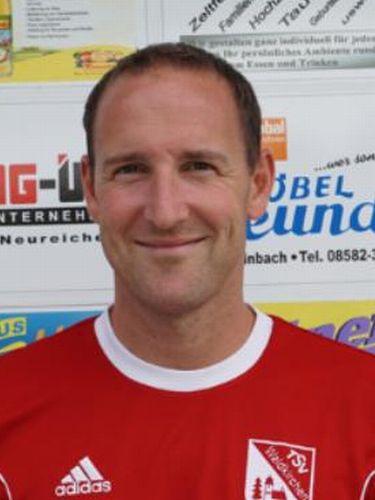 Martin Volkmer
