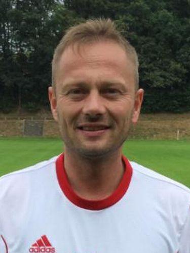 Josef Geiger