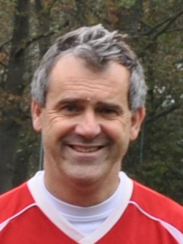 Walter Steininger