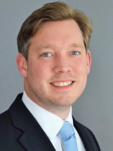 Brendan Todd