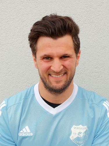 Marco Reitenberger