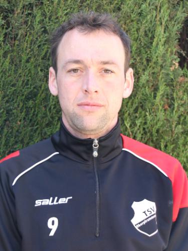 Stefan Huber