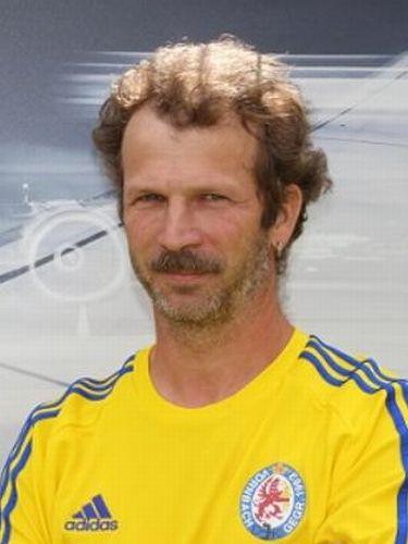 Avatar Bild für Erik Leopoldseder