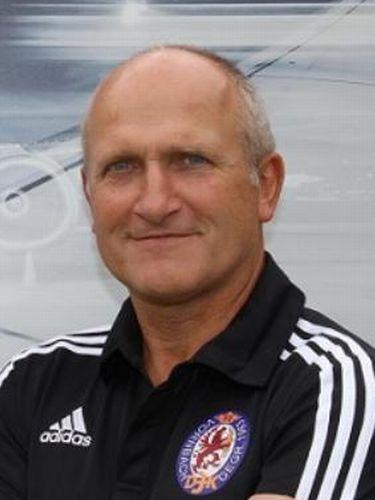 Martin Ruhhammer
