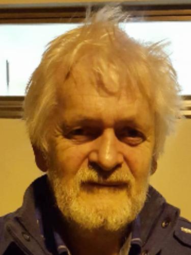 Dieter Freudenmann