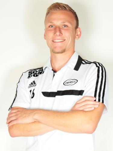 Michael Denk