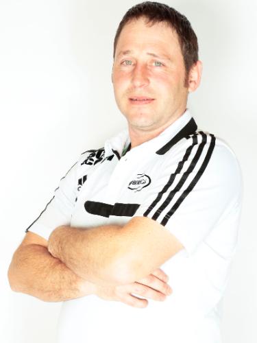 Helmut Schropp